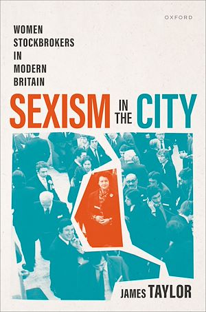 Téléchargez le livre :  Sexism in the City