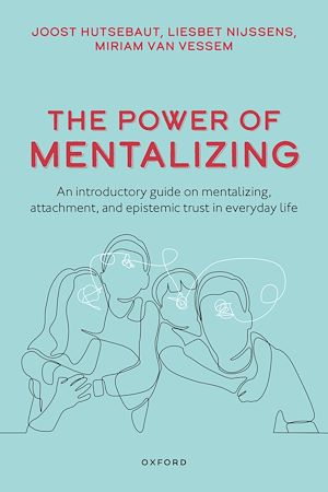 Download the eBook: The Power of Mentalizing