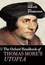 Télécharger le livre :  The Oxford Handbook of Thomas More's Utopia