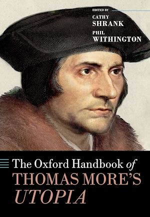 Téléchargez le livre :  The Oxford Handbook of Thomas More's Utopia