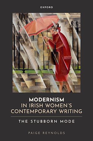 Téléchargez le livre :  Modernism in Irish Women's Contemporary Writing