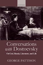 Télécharger le livre :  Conversations with Dostoevsky