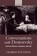 Télécharger le livre :  Conversations with Dostoevsky