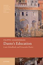 Télécharger le livre :  Dante's Education