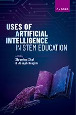 Télécharger le livre :  Uses of Artificial Intelligence in STEM Education