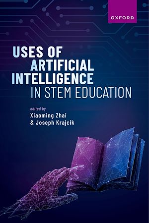 Téléchargez le livre :  Uses of Artificial Intelligence in STEM Education