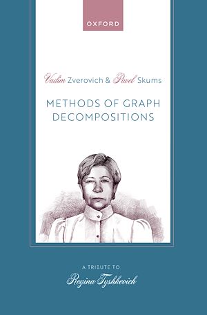 Téléchargez le livre :  Methods of Graph Decompositions