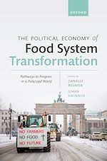 Télécharger le livre :  The Political Economy of Food System Transformation