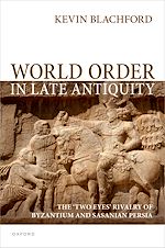 Télécharger le livre :  World Order in Late Antiquity