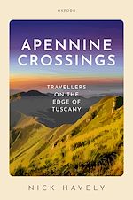 Download this eBook Apennine Crossings