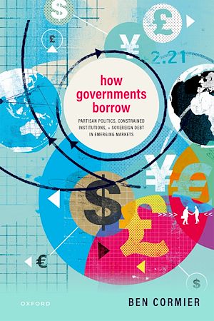 Téléchargez le livre :  How Governments Borrow