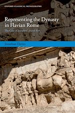 Télécharger le livre :  Representing the Dynasty in Flavian Rome