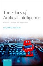 Télécharger le livre :  The Ethics of Artificial Intelligence