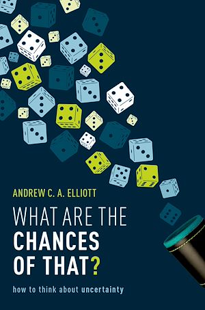 Téléchargez le livre :  What are the Chances of That?