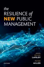 Télécharger le livre :  The Resilience of New Public Management