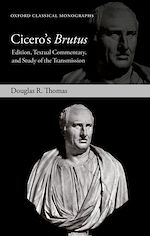 Télécharger le livre :  Cicero's Brutus