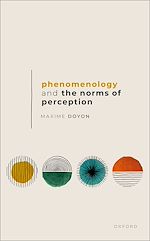 Télécharger le livre :  Phenomenology and the Norms of Perception