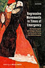 Télécharger le livre :  Regressive Movements in Times of Emergency