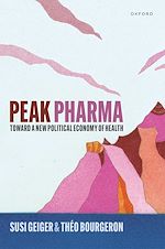 Download this eBook Peak Pharma