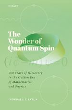 Télécharger le livre :  The Wonder of Quantum Spin