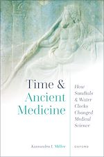 Télécharger le livre :  Time and Ancient Medicine
