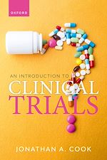 Télécharger le livre :  An Introduction to Clinical Trials