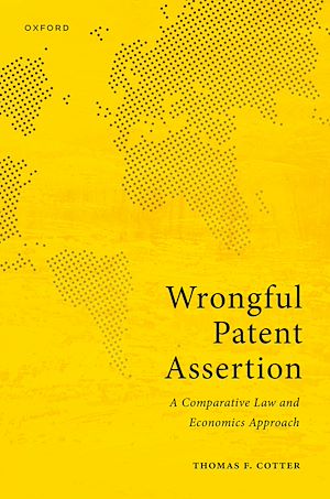 Download the eBook: Wrongful Patent Assertion