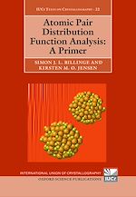 Download this eBook Atomic Pair Distribution Function Analysis