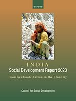 Télécharger le livre :  India Social Development Report 2023