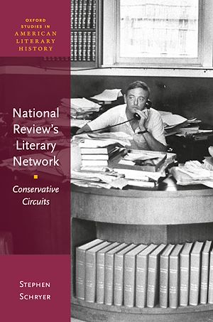 Téléchargez le livre :  National Review's Literary Network