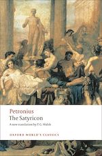 Télécharger le livre :  The Satyricon