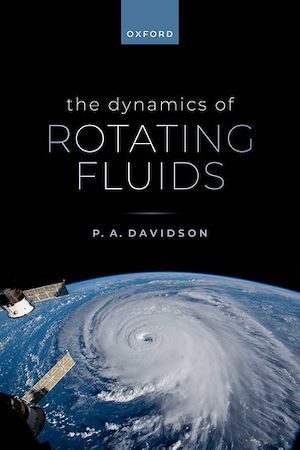 Téléchargez le livre :  The Dynamics of Rotating Fluids
