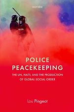 Télécharger le livre :  Police Peacekeeping