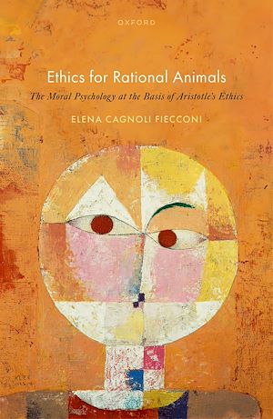 Téléchargez le livre :  Ethics for Rational Animals