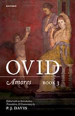 Télécharger le livre :  Ovid: Amores Book 3