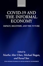 Télécharger le livre :  COVID-19 and the Informal Economy