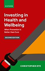 Télécharger le livre :  Investing in Health and Wellbeing
