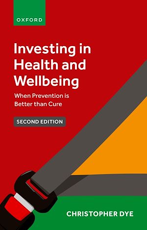 Téléchargez le livre :  Investing in Health and Wellbeing