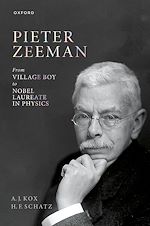 Télécharger le livre :  Pieter Zeeman