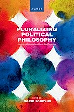 Télécharger le livre :  Pluralizing Political Philosophy