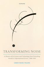 Download this eBook Transforming Noise