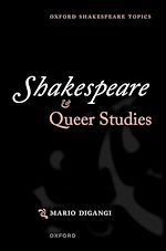 Télécharger le livre :  Shakespeare and Queer Studies