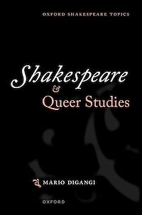 Télécharger le livre : Shakespeare and Queer Studies