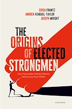 Télécharger le livre :  The Origins of Elected Strongmen