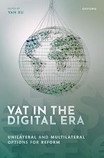 Télécharger le livre :  VAT in the Digital Era