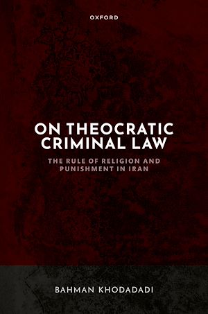 Téléchargez le livre :  On Theocratic Criminal Law