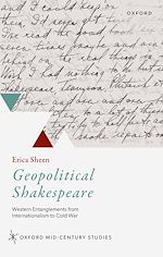 Télécharger le livre :  Geopolitical Shakespeare