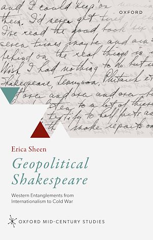 Téléchargez le livre :  Geopolitical Shakespeare