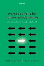 Télécharger le livre :  Everybody Fails But Not Everybody Learns