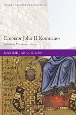Télécharger le livre :  Emperor John II Komnenos